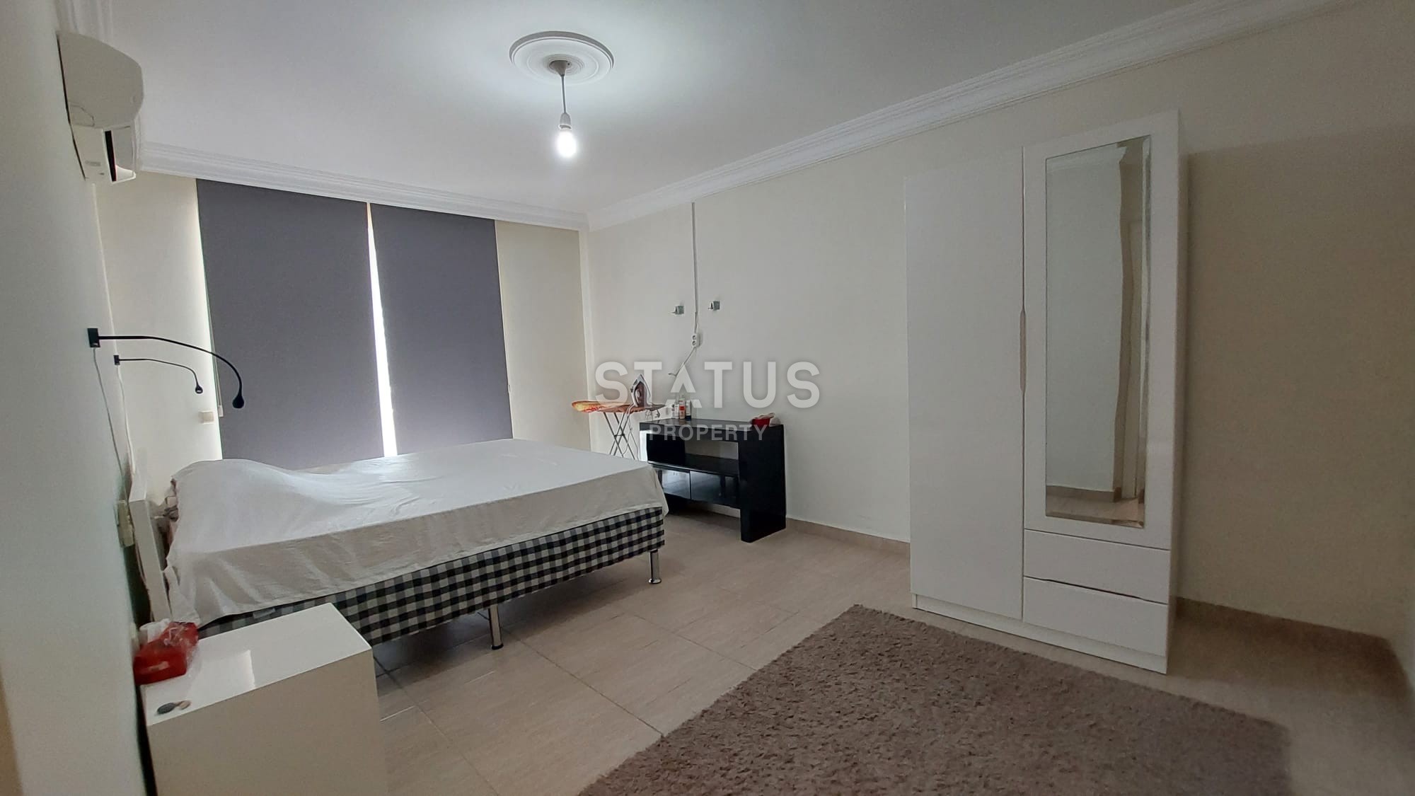 Трёхкомнатная квартира в Джикджили, 135м2 фото 25