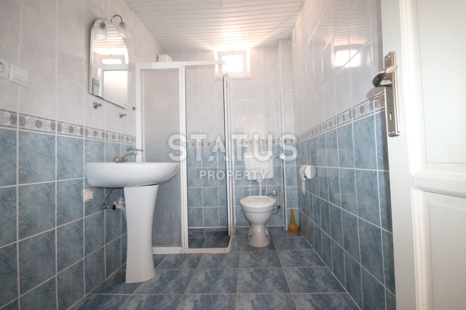 Недорогая квартира в центре Аланьи, 60 м2 фото 13