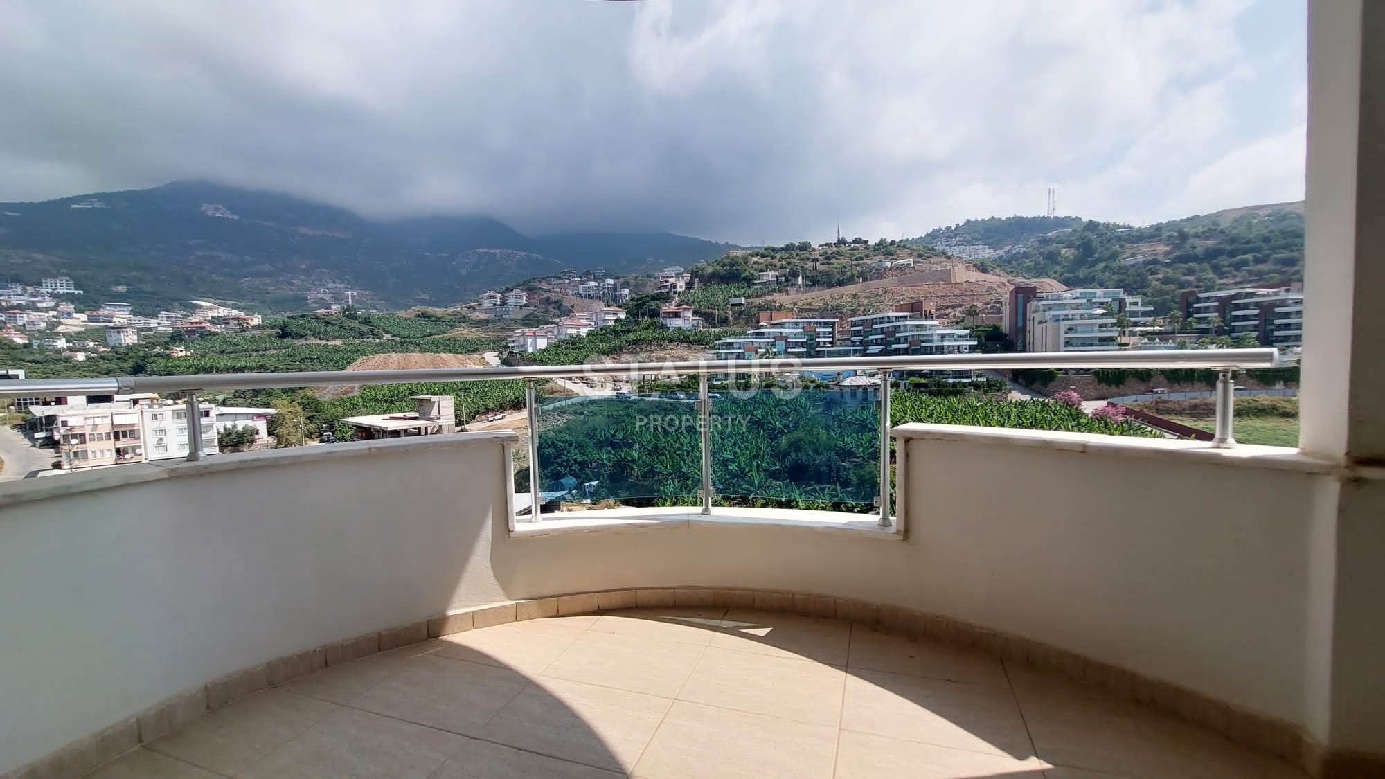 Трёхкомнатная квартира в Джикджили, 135м2 фото 31