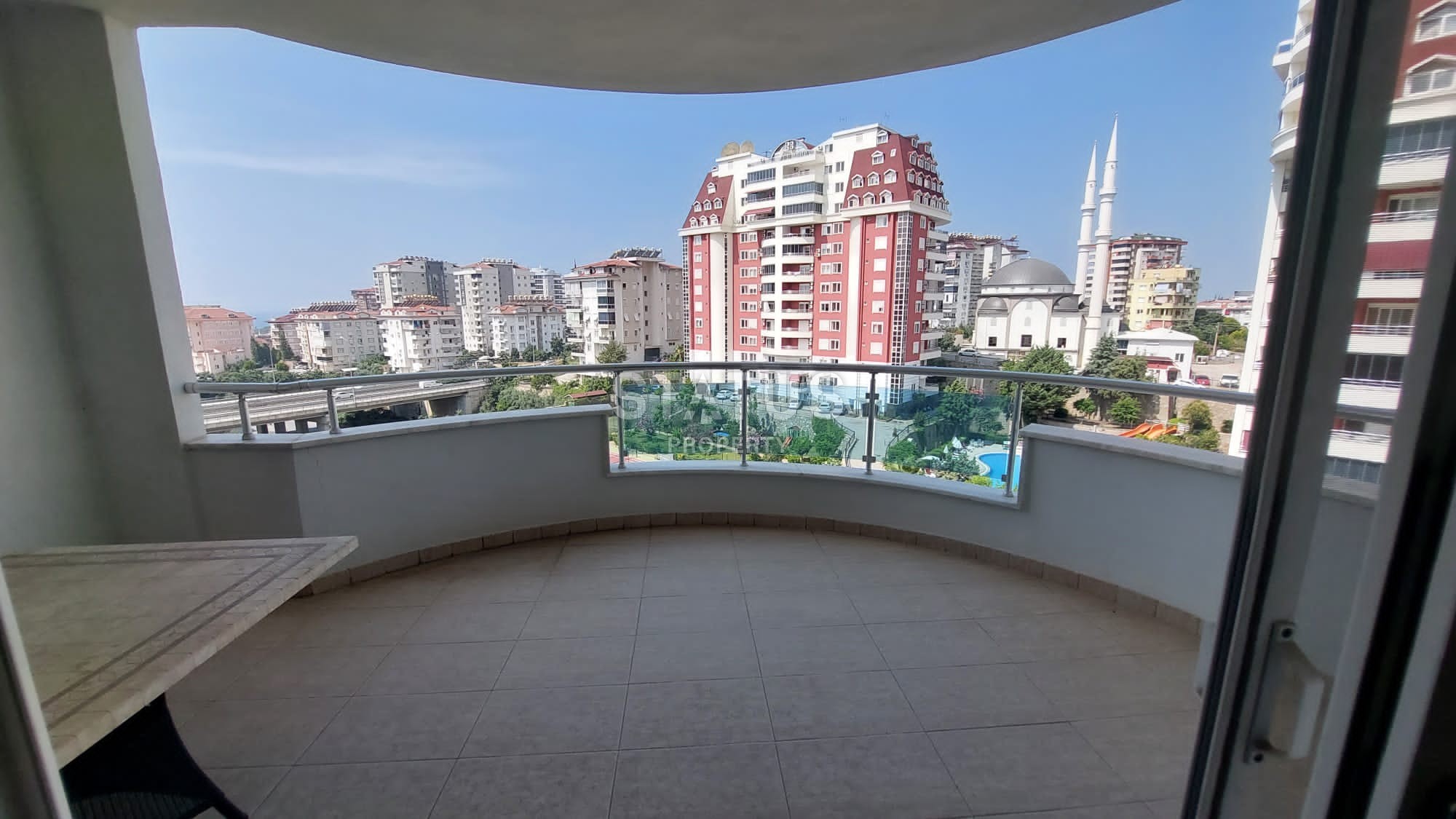 Трёхкомнатная квартира в Джикджили, 135м2 фото 32