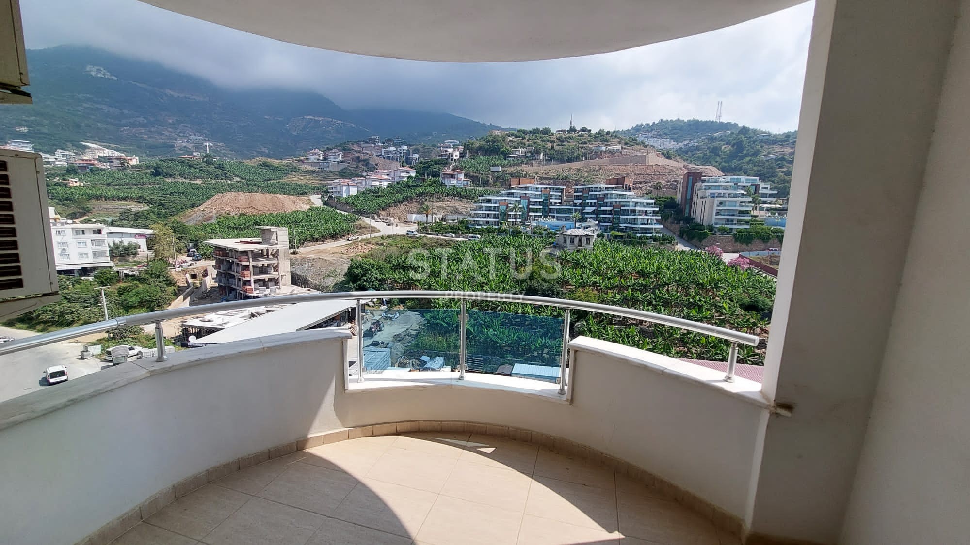 Трёхкомнатная квартира в Джикджили, 135м2 фото 37