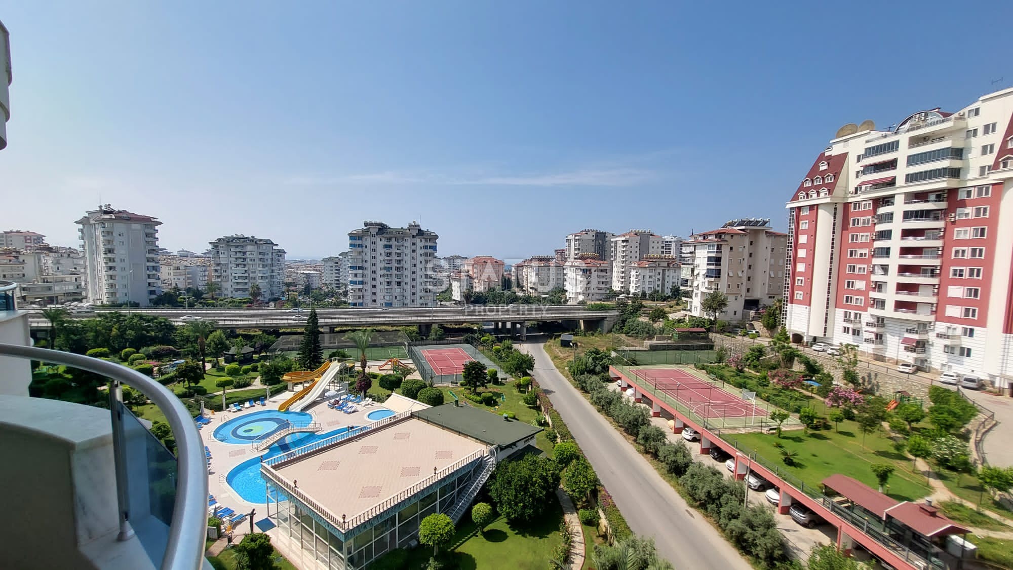 Трёхкомнатная квартира в Джикджили, 135м2 фото 38