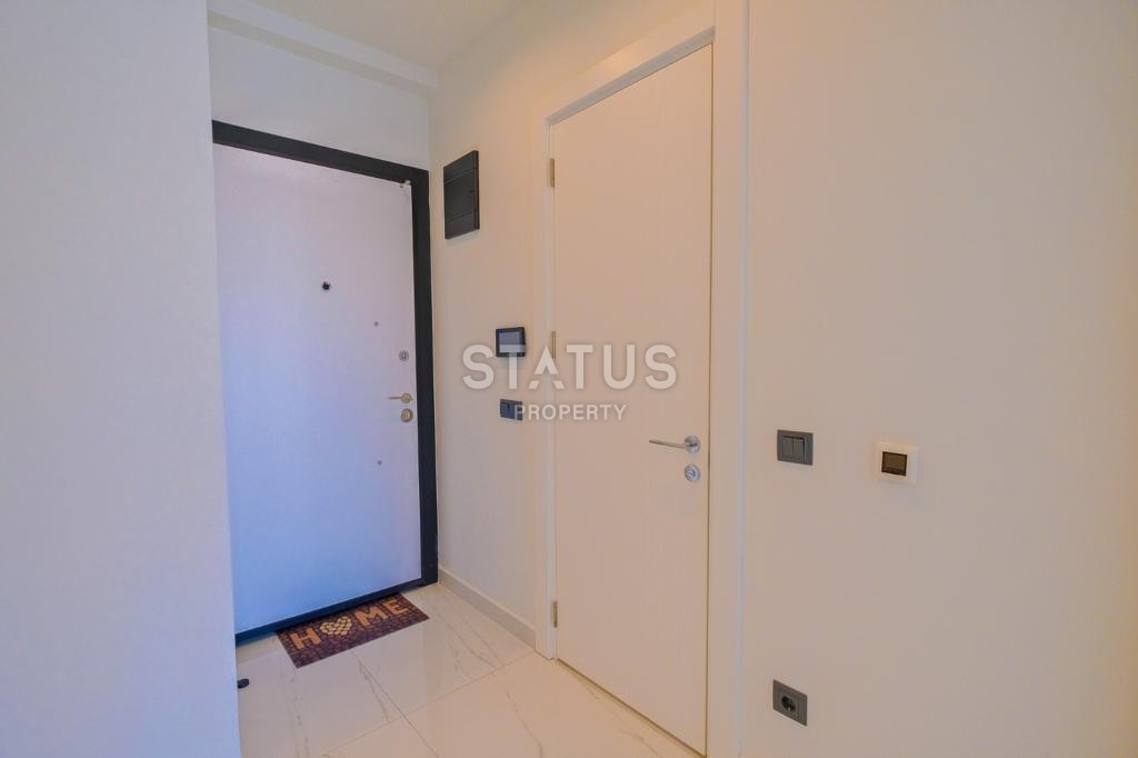 Furnished apartment for sale, in a premium class 1+1 complex in Oba, 60m2 фото 15