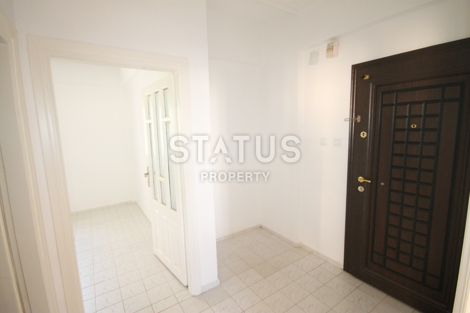 Недорогая квартира в центре Аланьи, 60 м2 фото 19