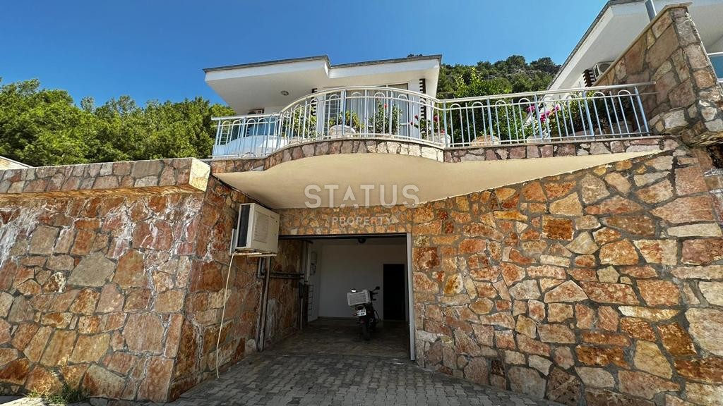 Продается вилла 4+1 с панорамным видом на море и горы, 200 м2 фото 5