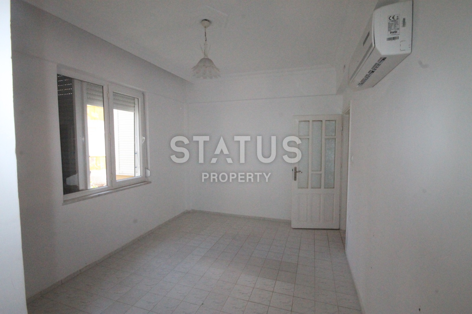 Недорогая квартира в центре Аланьи, 60 м2 фото 23