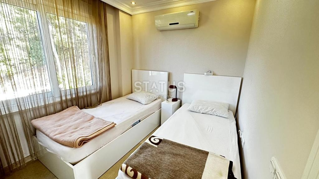 Продается вилла 4+1 с панорамным видом на море и горы, 200 м2 фото 12