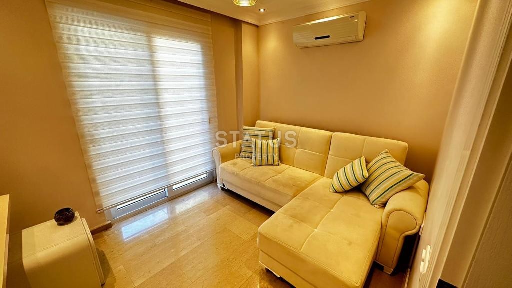 Продается вилла 4+1 с панорамным видом на море и горы, 200 м2 фото 13