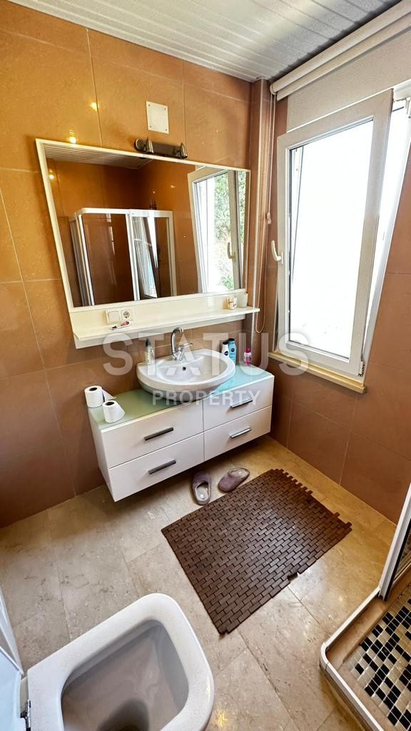 Продается вилла 4+1 с панорамным видом на море и горы, 200 м2 фото 16