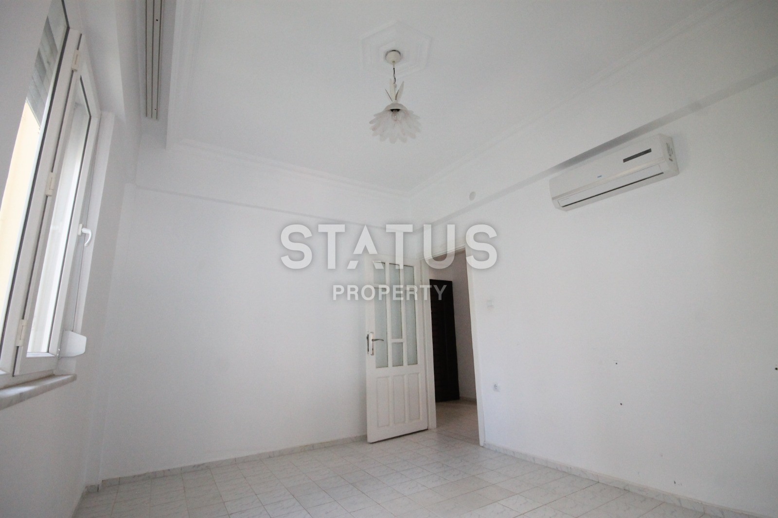 Недорогая квартира в центре Аланьи, 60 м2 фото 24