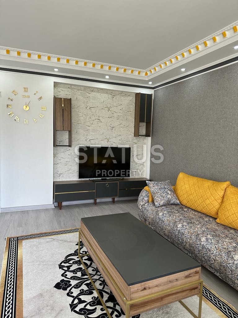 Квартира 2+1 в Махмутларе в 250 метрах от Средиземного моря, 120 м2 фото 5