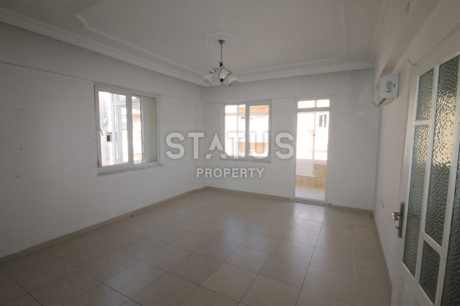 Недорогая квартира в центре Аланьи, 60 м2 фото 25