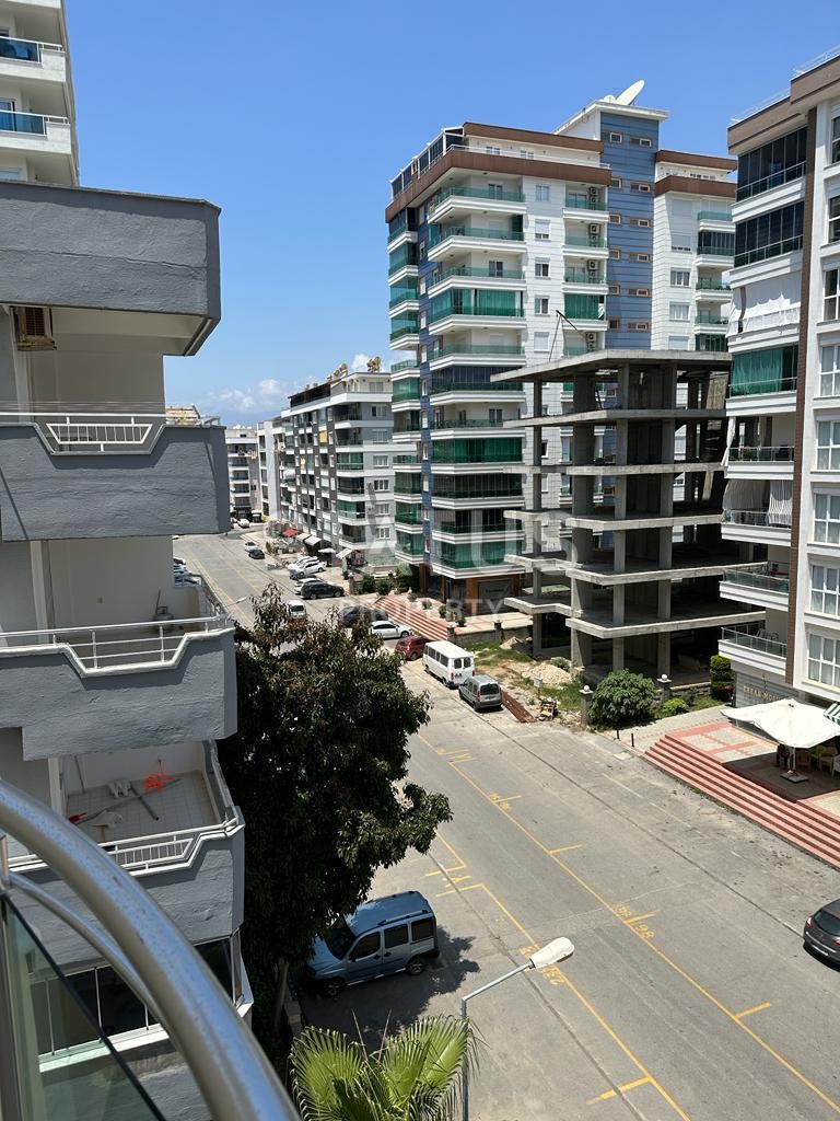 Квартира 2+1 в Махмутларе в 250 метрах от Средиземного моря, 120 м2 фото 27