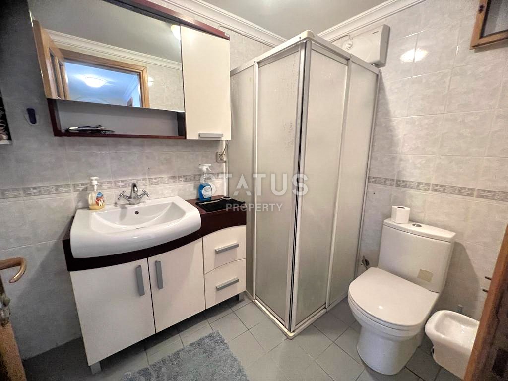 Просторная квартира 2+1 В 50 метрах от пляжа на Клеопатре, 115м2 фото 3