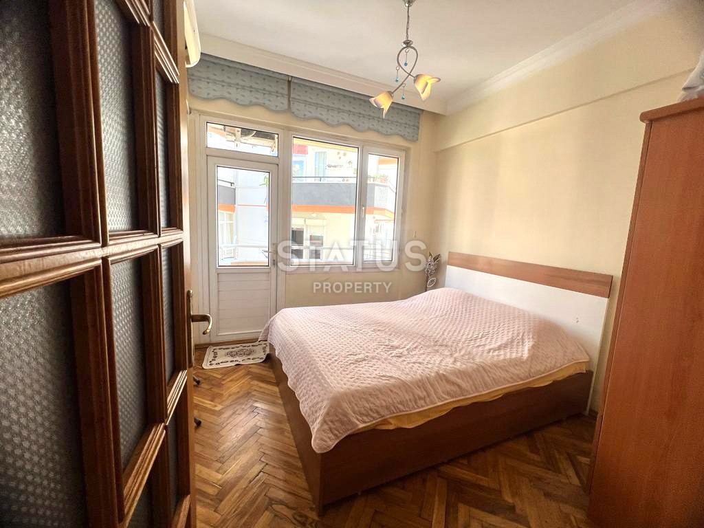 Просторная квартира 2+1 В 50 метрах от пляжа на Клеопатре, 115м2 фото 4