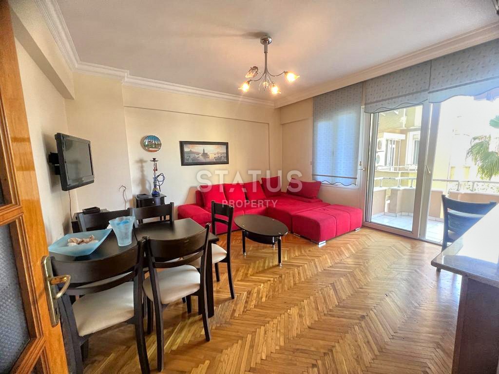 Просторная квартира 2+1 В 50 метрах от пляжа на Клеопатре, 115м2 фото 6