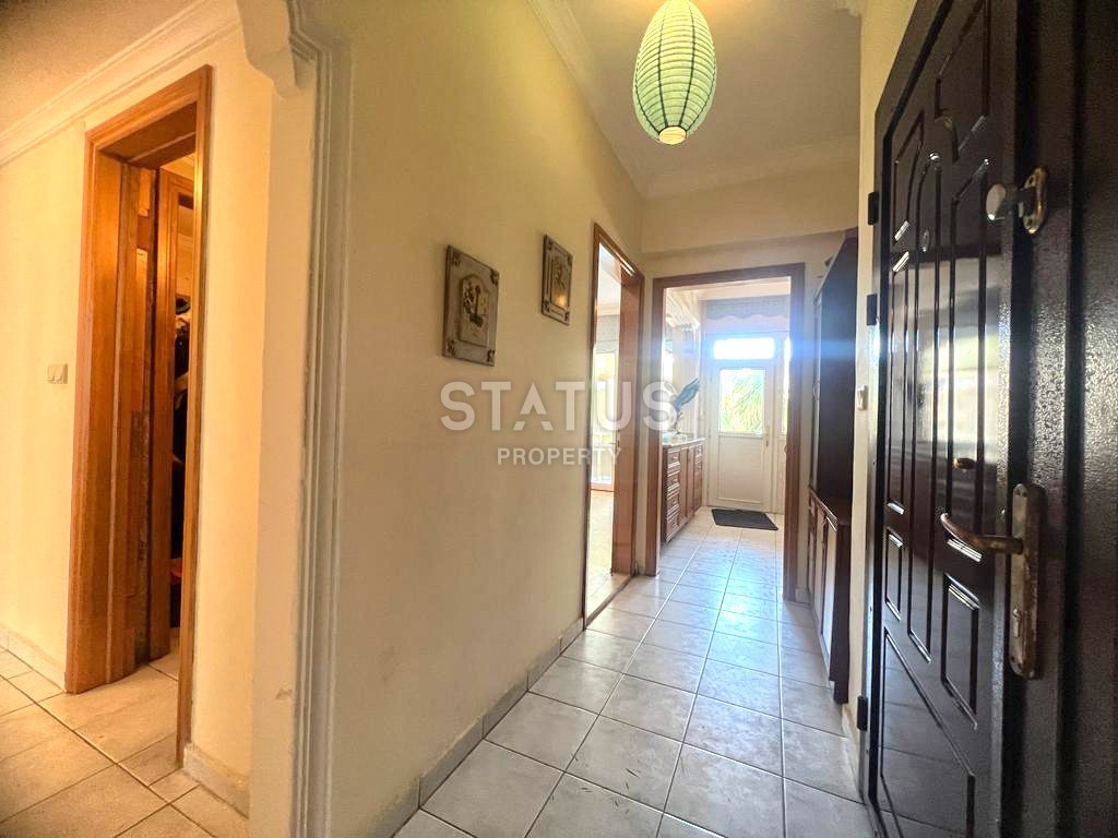 Просторная квартира 2+1 В 50 метрах от пляжа на Клеопатре, 115м2 фото 12