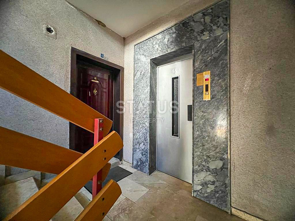 Просторная квартира 2+1 В 50 метрах от пляжа на Клеопатре, 115м2 фото 15