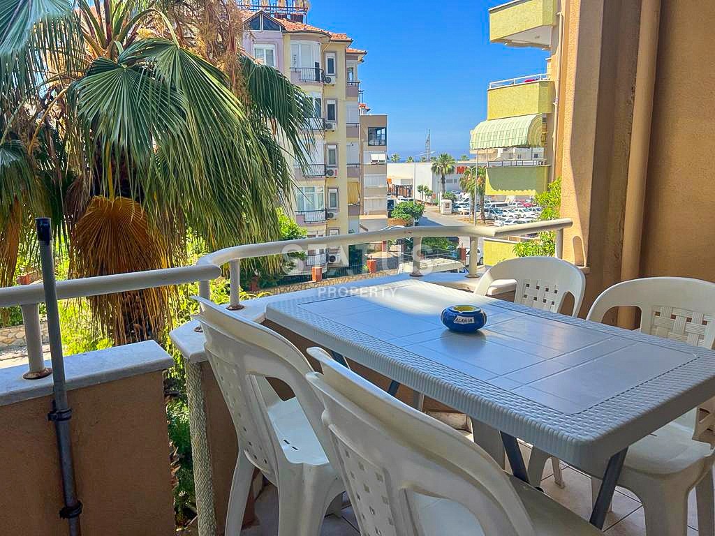 Просторная квартира 2+1 В 50 метрах от пляжа на Клеопатре, 115м2 фото 16