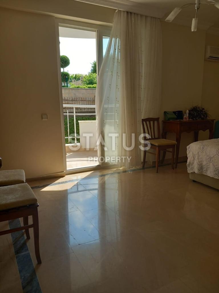 Апартаменты 2+1 в комплесе с инфраструктурой в Махмутларе, 120м2 фото 4