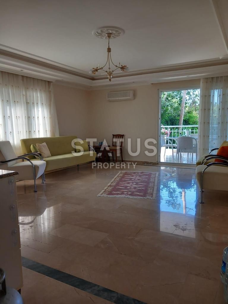 Апартаменты 2+1 в комплесе с инфраструктурой в Махмутларе, 120м2 фото 5