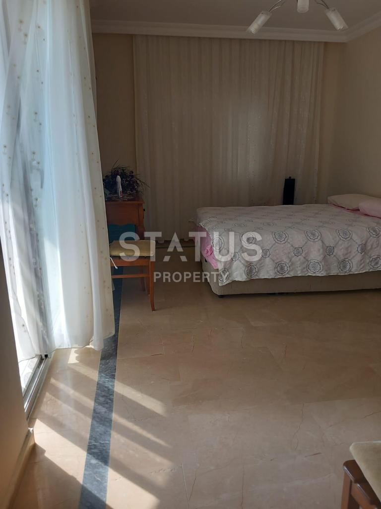 Апартаменты 2+1 в комплесе с инфраструктурой в Махмутларе, 120м2 фото 6