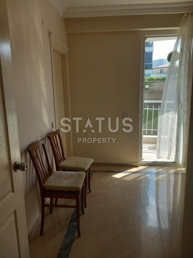 Апартаменты 2+1 в комплесе с инфраструктурой в Махмутларе, 120м2 фото 7