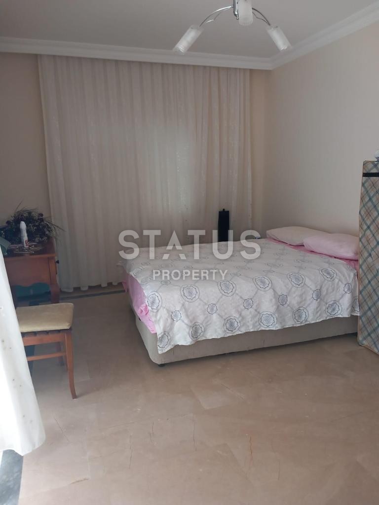 Апартаменты 2+1 в комплесе с инфраструктурой в Махмутларе, 120м2 фото 8