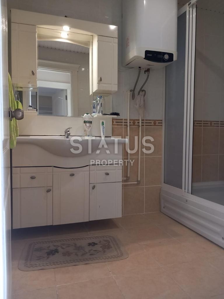 Апартаменты 2+1 в комплесе с инфраструктурой в Махмутларе, 120м2 фото 9