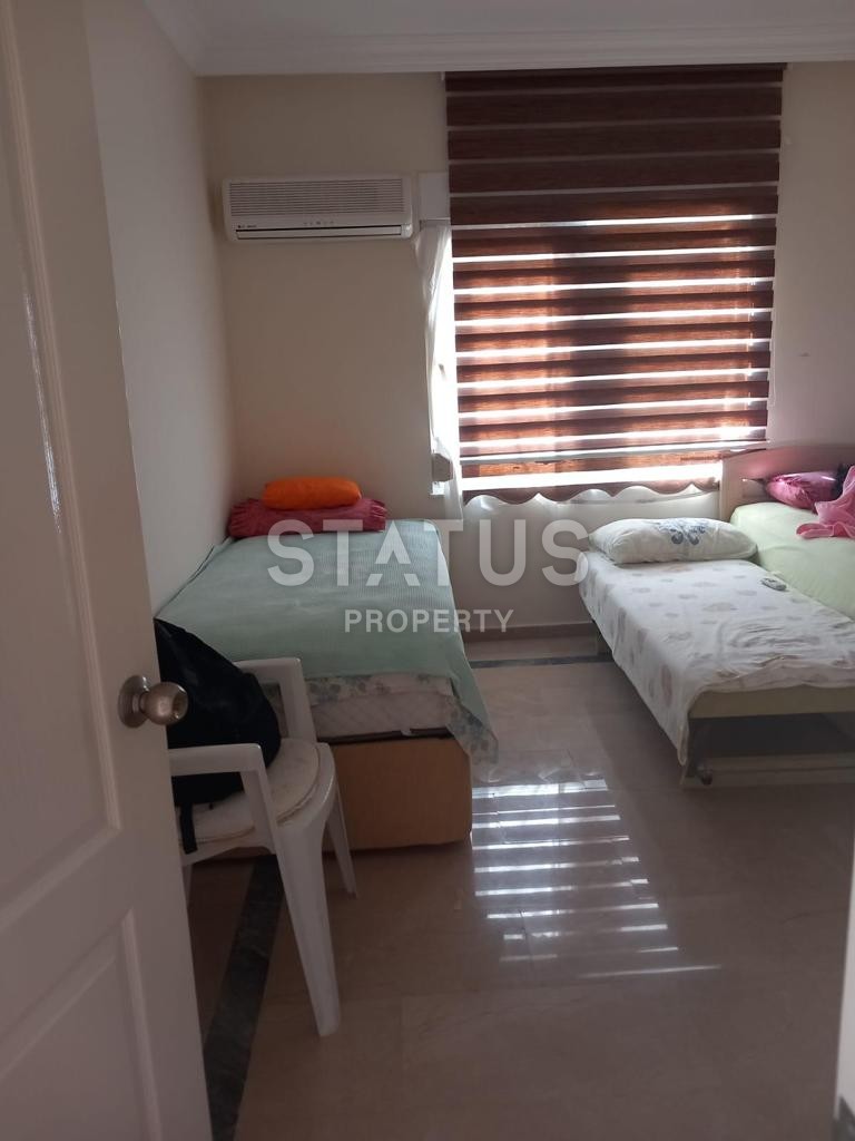 Апартаменты 2+1 в комплесе с инфраструктурой в Махмутларе, 120м2 фото 10