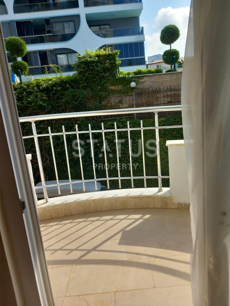 Апартаменты 2+1 в комплесе с инфраструктурой в Махмутларе, 120м2 фото 11