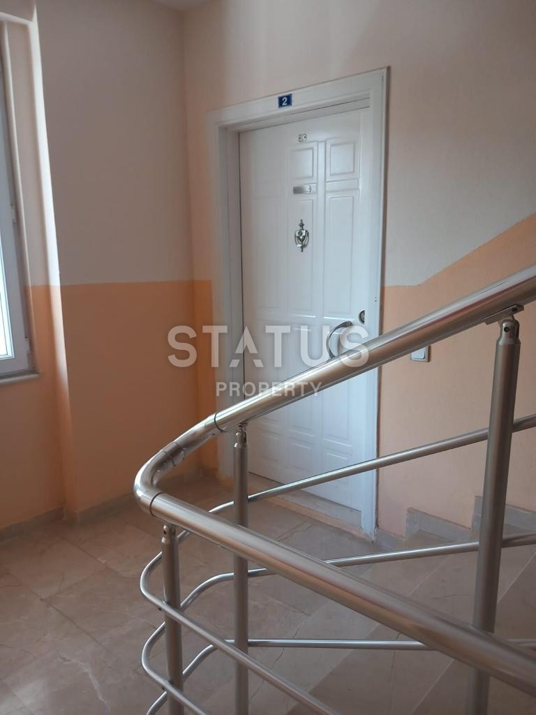 Апартаменты 2+1 в комплесе с инфраструктурой в Махмутларе, 120м2 фото 12