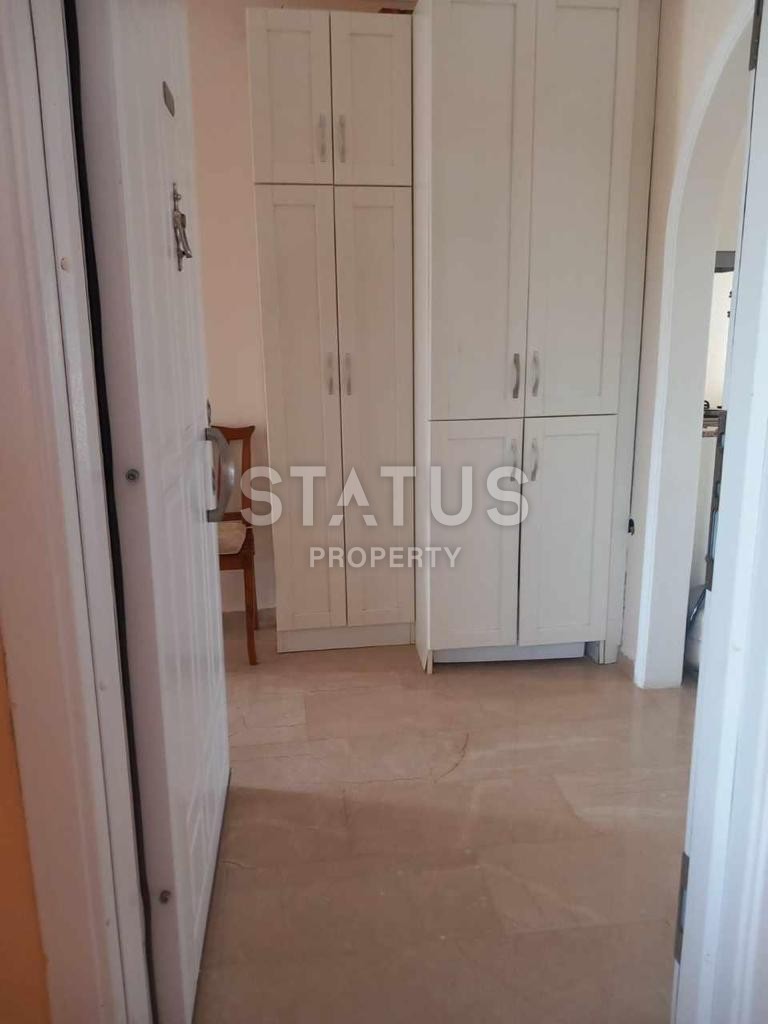 Апартаменты 2+1 в комплесе с инфраструктурой в Махмутларе, 120м2 фото 13