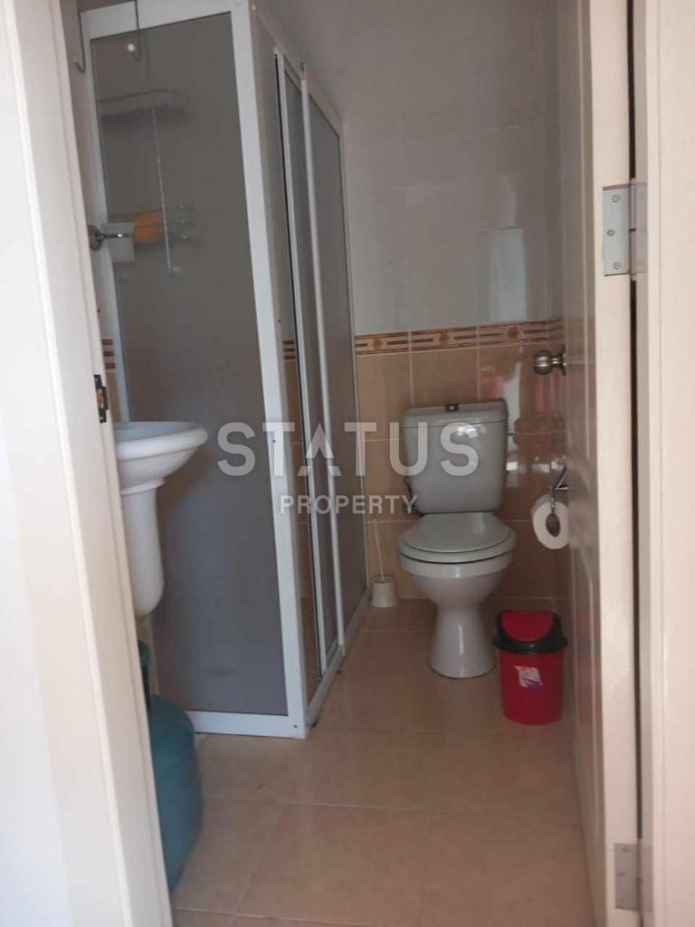 Апартаменты 2+1 в комплесе с инфраструктурой в Махмутларе, 120м2 фото 14