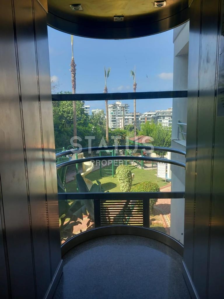 Апартаменты 2+1 в комплесе с инфраструктурой в Махмутларе, 120м2 фото 18