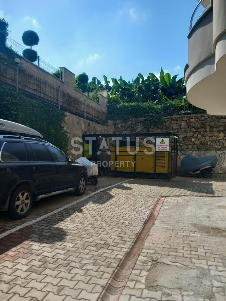 Апартаменты 2+1 в комплесе с инфраструктурой в Махмутларе, 120м2 фото 20