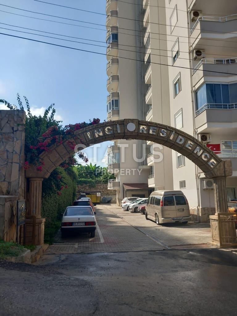 Апартаменты 2+1 в комплесе с инфраструктурой в Махмутларе, 120м2 фото 24