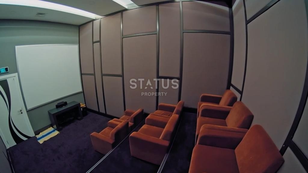 Дуплекс  в районе Каргыджак 3+1 с собственным садом, 3+1 м2 фото 6