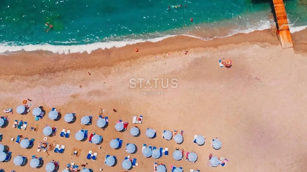 Дуплекс  в районе Каргыджак 3+1 с собственным садом, 3+1 м2 фото 7