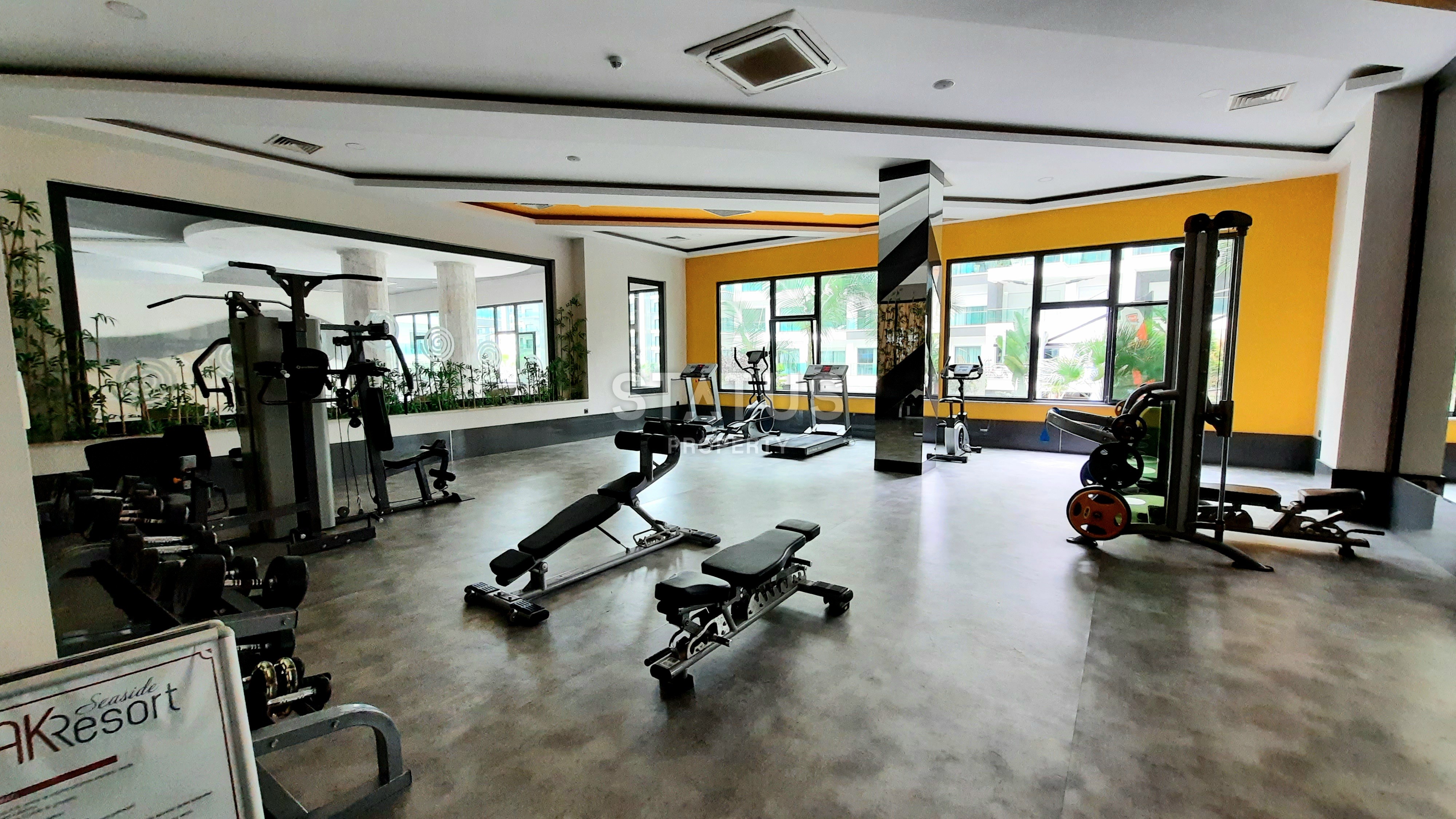 Дуплекс  в районе Каргыджак 3+1 с собственным садом, 3+1 м2 фото 13