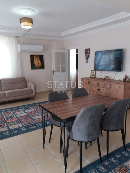 Просторная квартира 2+1 в центре Авсаллара , 120м2 фото 1