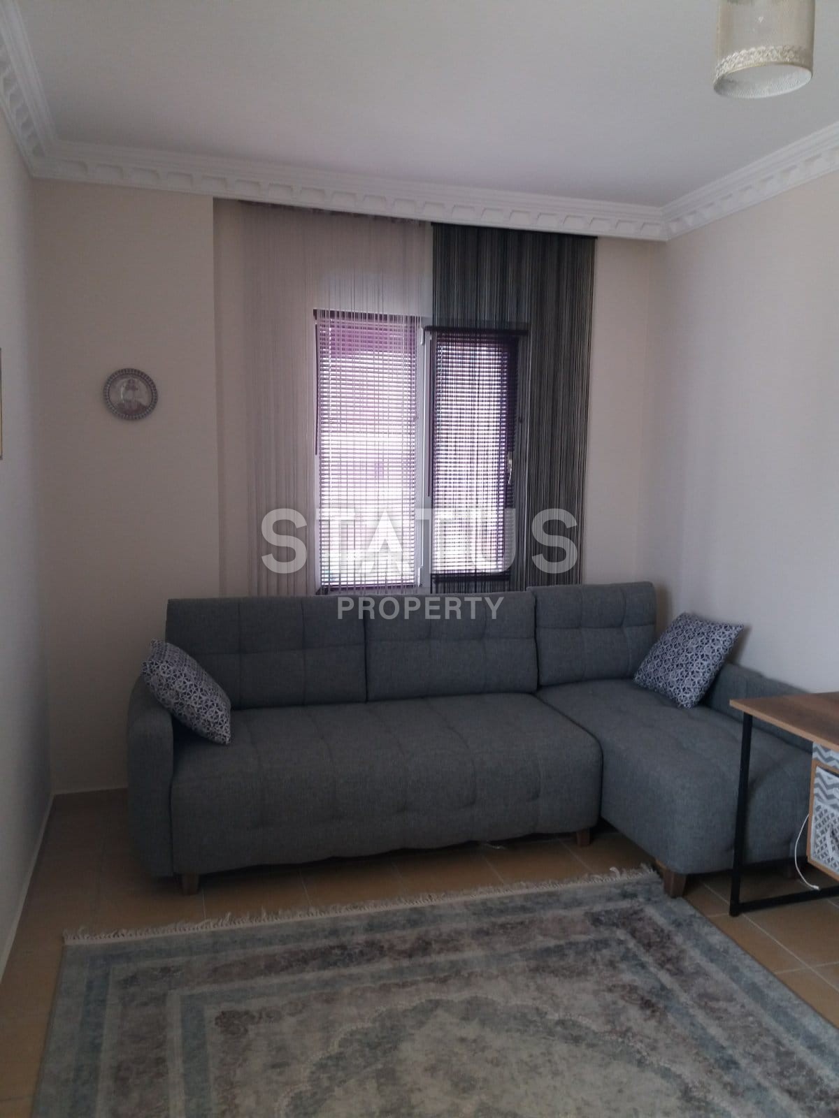 Просторная квартира 2+1 в центре Авсаллара , 120м2 фото 3