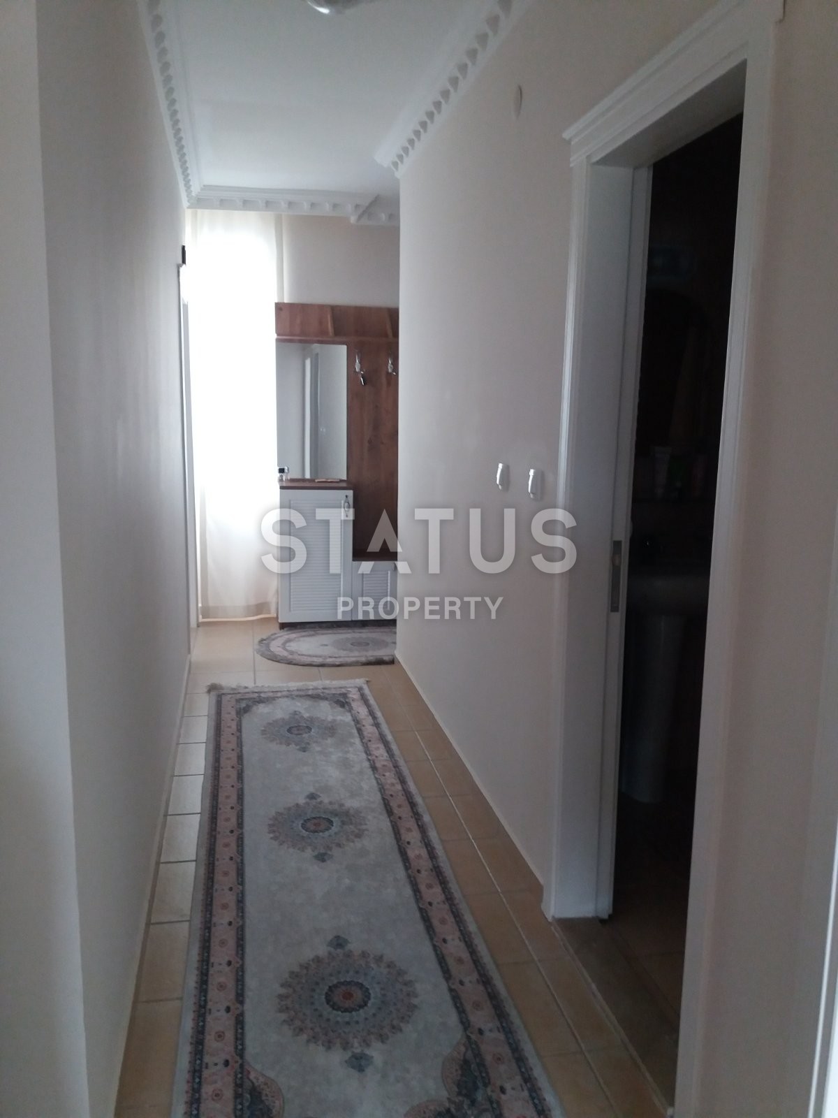 Просторная квартира 2+1 в центре Авсаллара , 120м2 фото 4