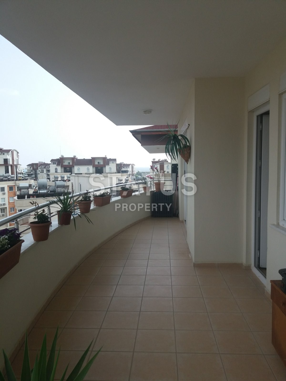 Просторная квартира 2+1 в центре Авсаллара , 120м2 фото 5