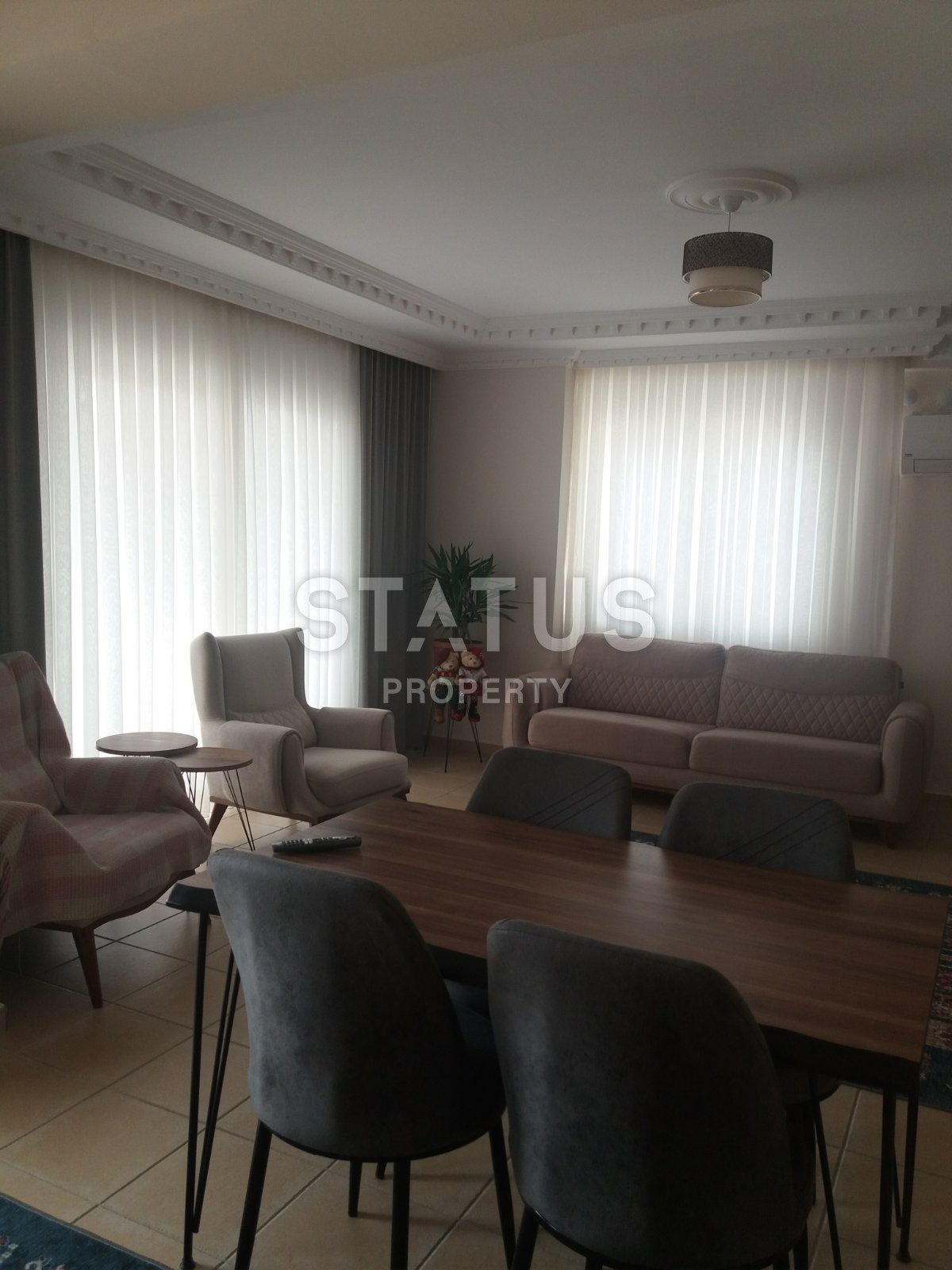 Просторная квартира 2+1 в центре Авсаллара , 120м2 фото 6