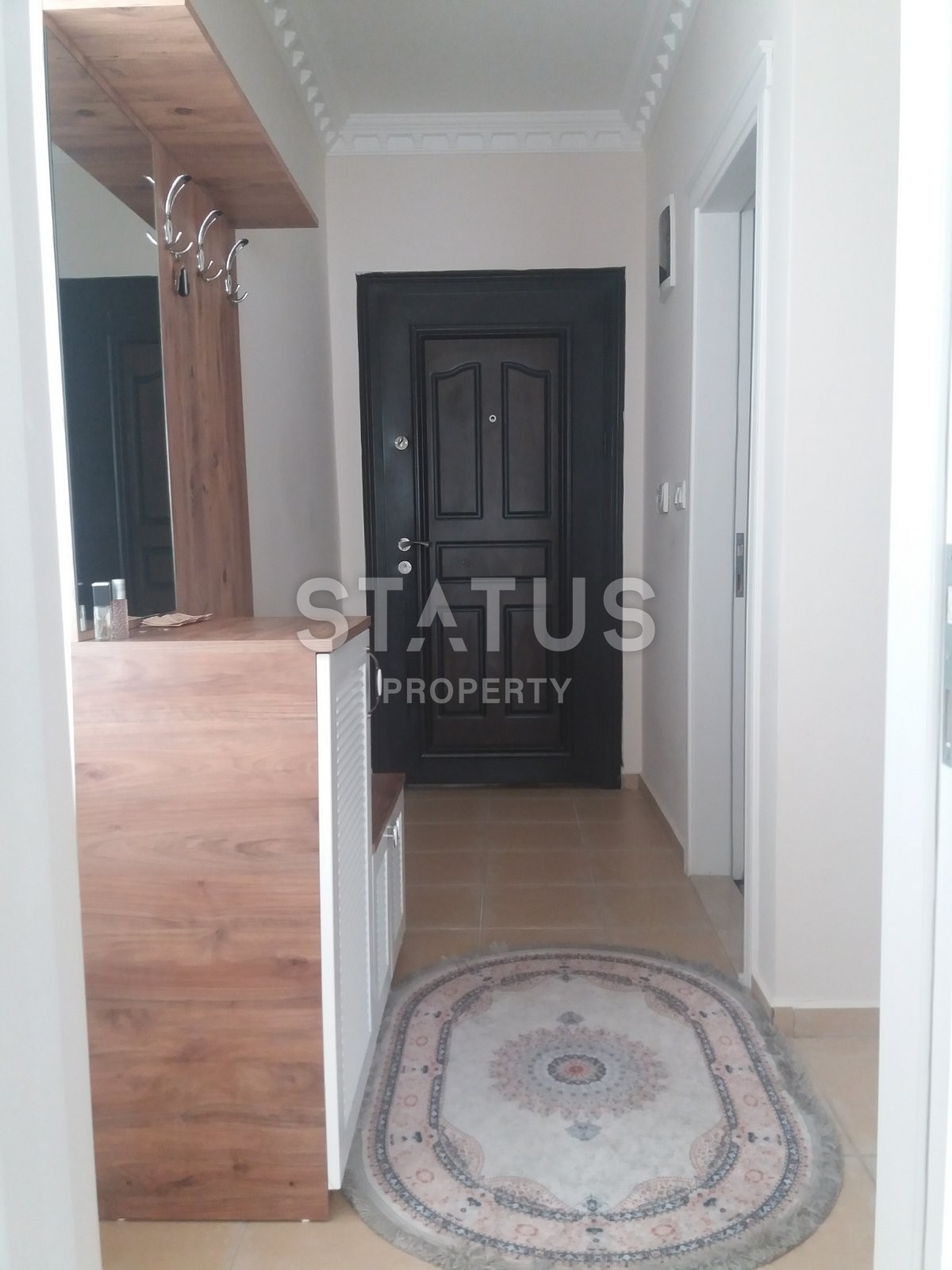 Просторная квартира 2+1 в центре Авсаллара , 120м2 фото 7