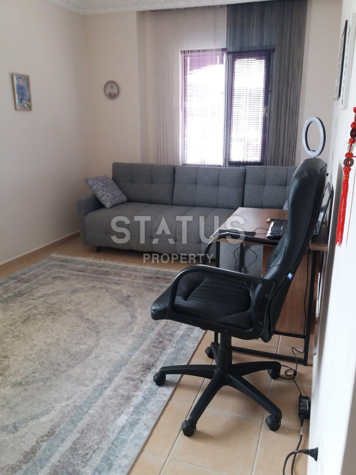 Просторная квартира 2+1 в центре Авсаллара , 120м2 фото 11