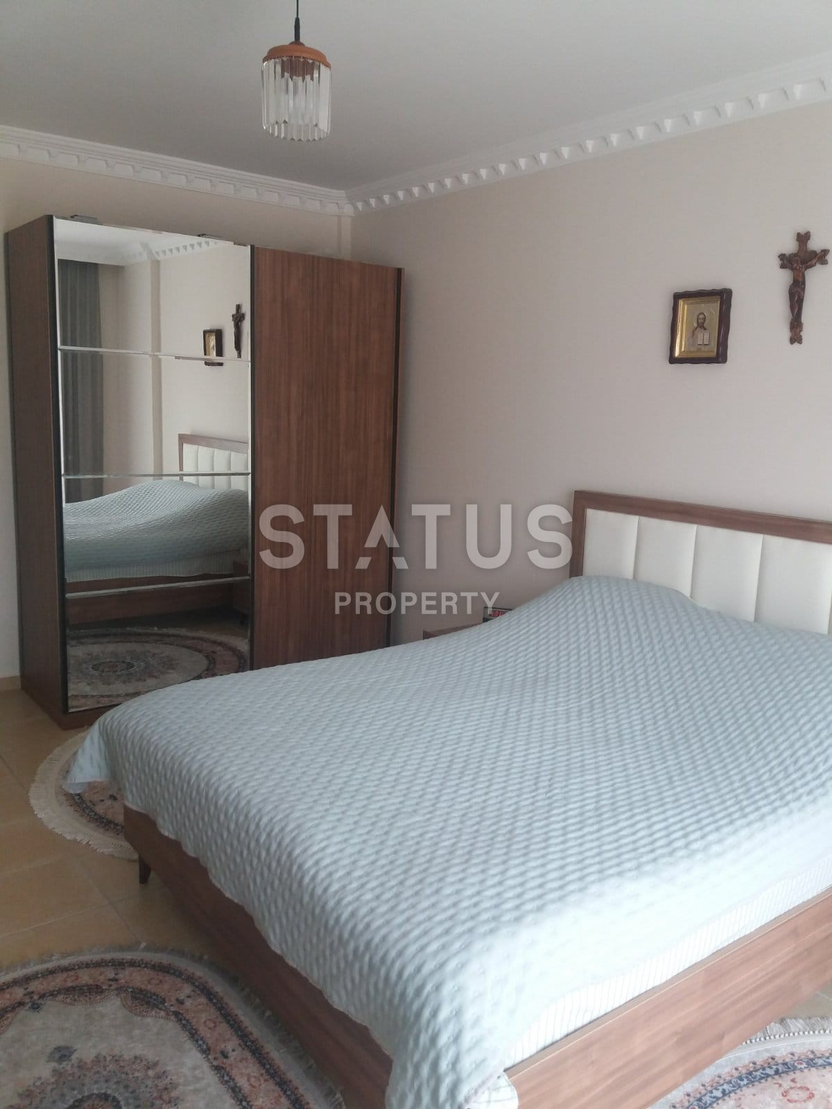 Просторная квартира 2+1 в центре Авсаллара , 120м2 фото 12