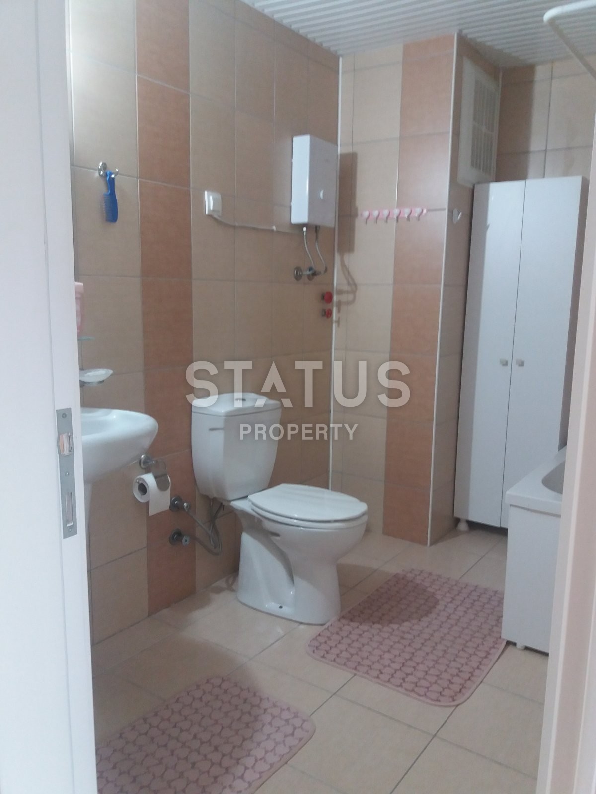 Просторная квартира 2+1 в центре Авсаллара , 120м2 фото 13