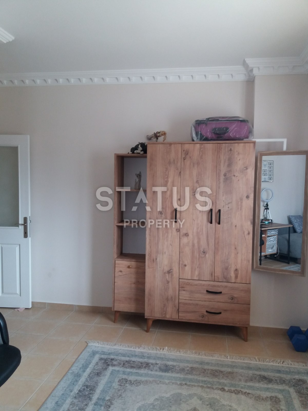 Просторная квартира 2+1 в центре Авсаллара , 120м2 фото 14